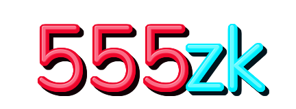 555zk — logo kanal