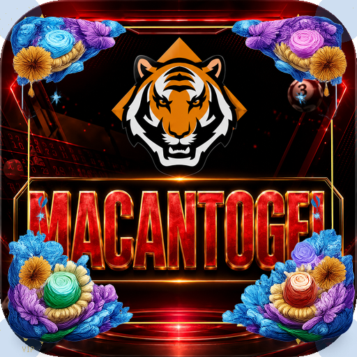 macantogel — galeri pratinjau - APK Resmi